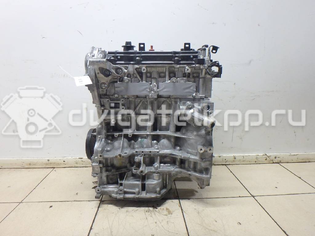 Фото Контрактный (б/у) двигатель QR25 для Infiniti / Nissan / Nissan (Zhengzhou) / Nissan (Dongfeng) 184 л.с 16V 2.5 л бензин 101023KY0A {forloop.counter}}