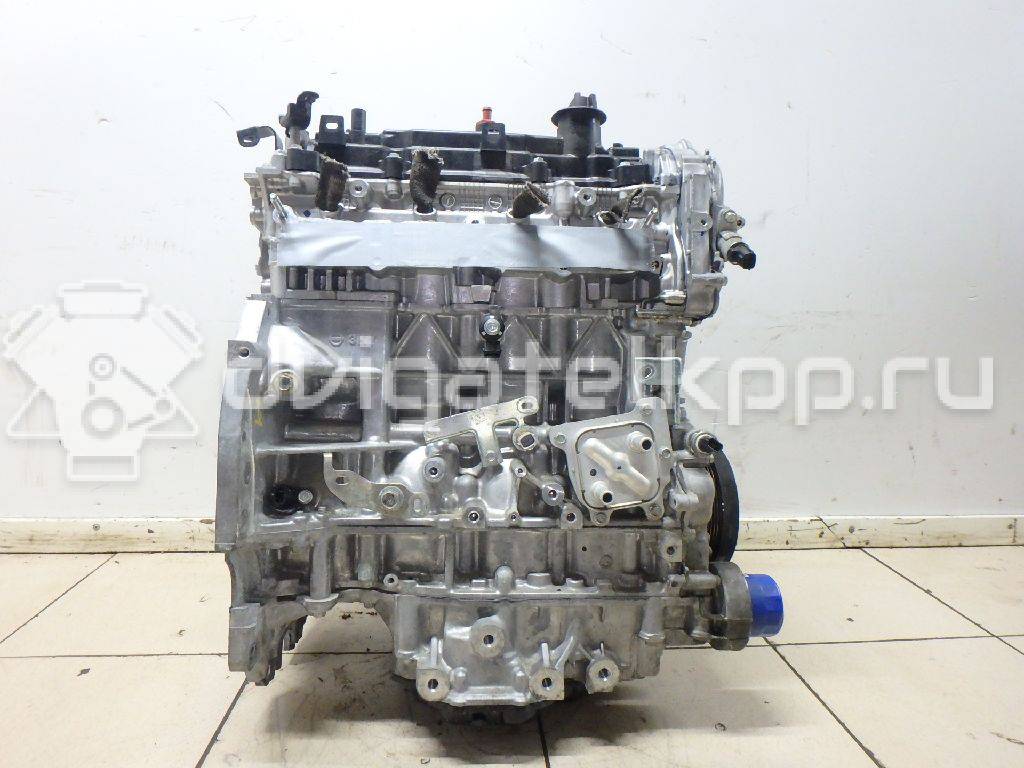 Фото Контрактный (б/у) двигатель QR25 для Infiniti / Nissan / Nissan (Zhengzhou) / Nissan (Dongfeng) 184 л.с 16V 2.5 л бензин 101023KY0A {forloop.counter}}