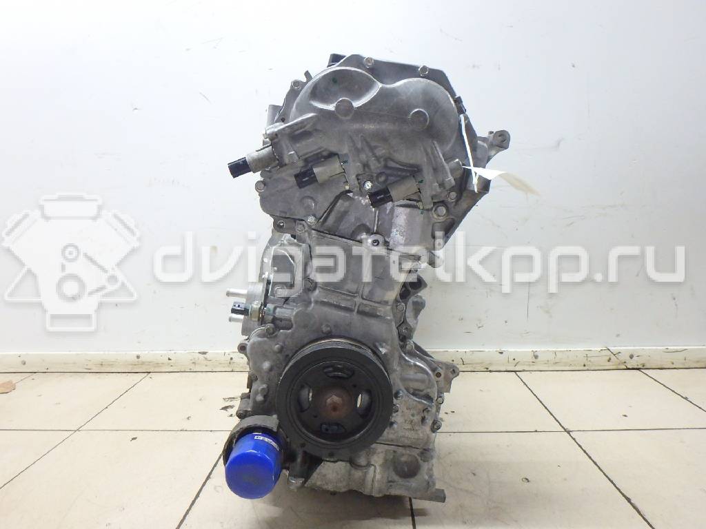 Фото Контрактный (б/у) двигатель QR25 для Infiniti / Nissan / Nissan (Dongfeng) 184-234 л.с 16V 2.5 л бензин 101023KY0A {forloop.counter}}