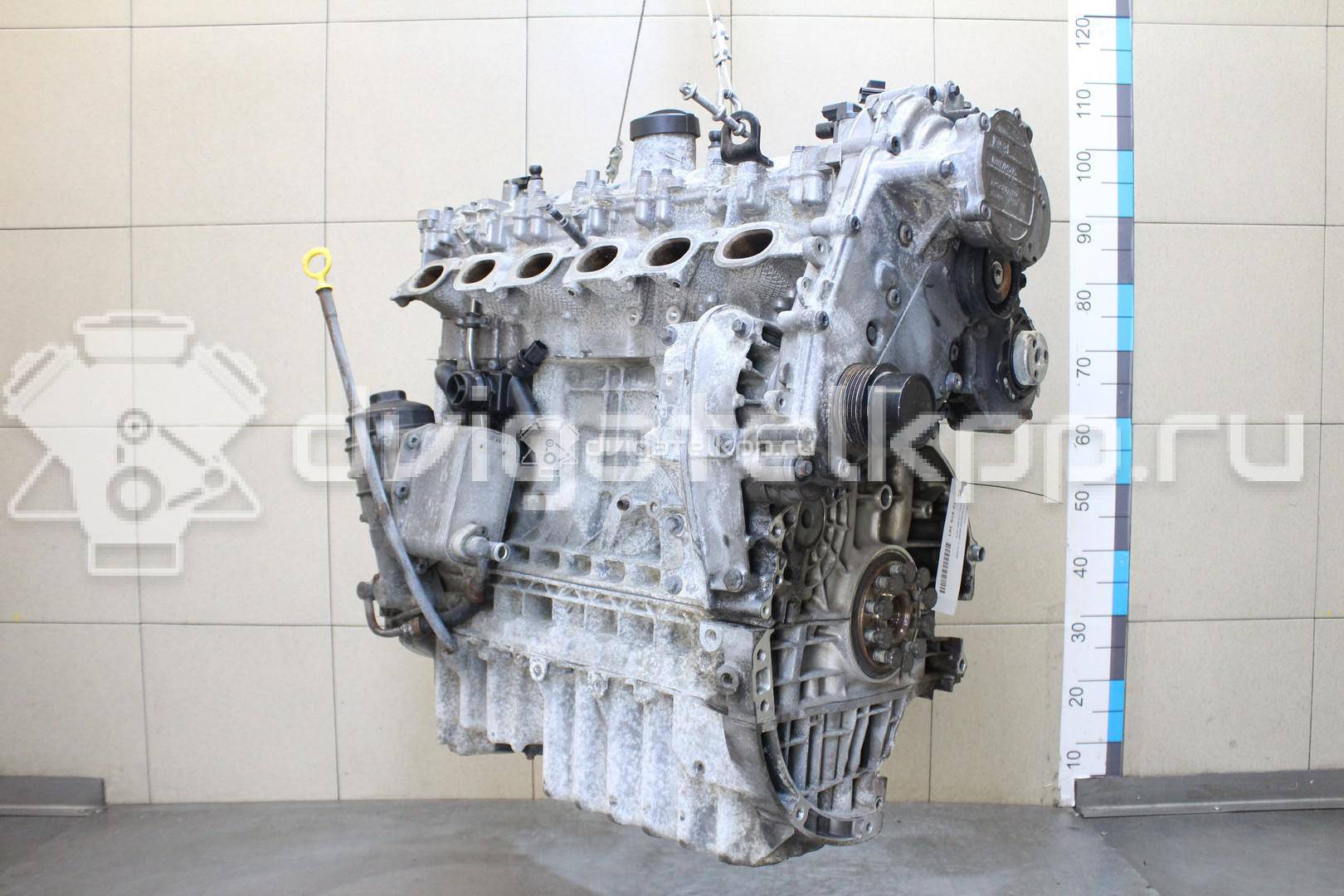 Фото Контрактный (б/у) двигатель B 6324 S для Volvo V70 / Xc60 / S80 / Xc70 / Xc90 228-238 л.с 24V 3.2 л бензин 8251977 {forloop.counter}}