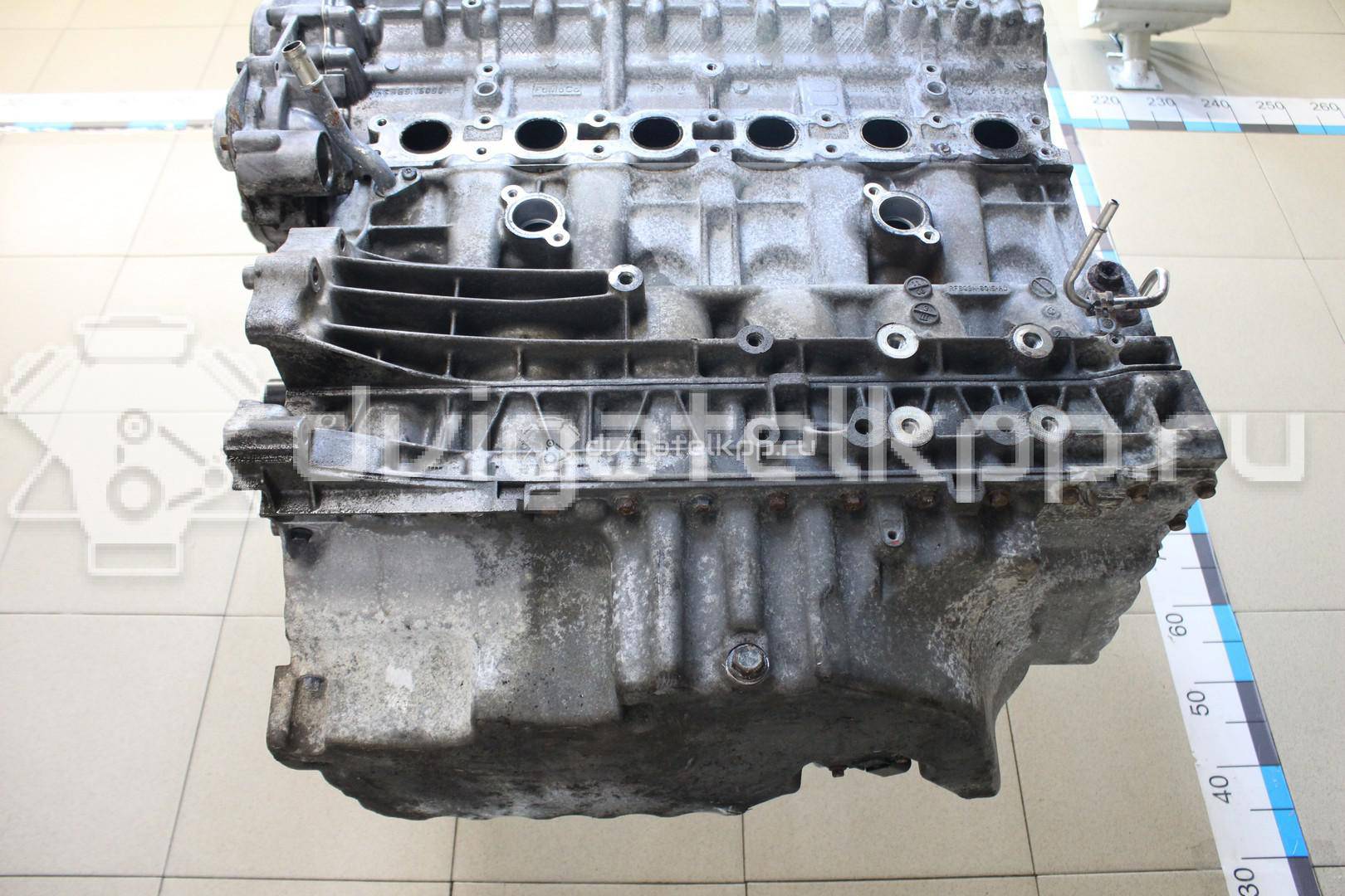 Фото Контрактный (б/у) двигатель B 6324 S для Volvo V70 / Xc60 / S80 / Xc70 / Xc90 228-238 л.с 24V 3.2 л бензин 8251977 {forloop.counter}}