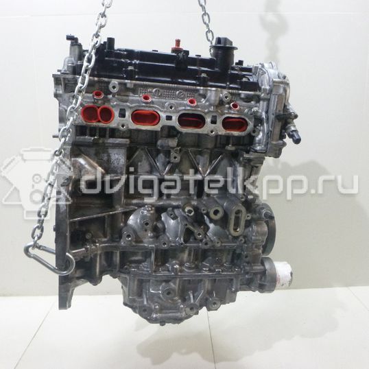 Фото Контрактный (б/у) двигатель QR25DE для Nissan (Dongfeng) / Suzuki / Mitsuoka / Nissan 167 л.с 16V 2.5 л Бензин/газ 101024BA0B