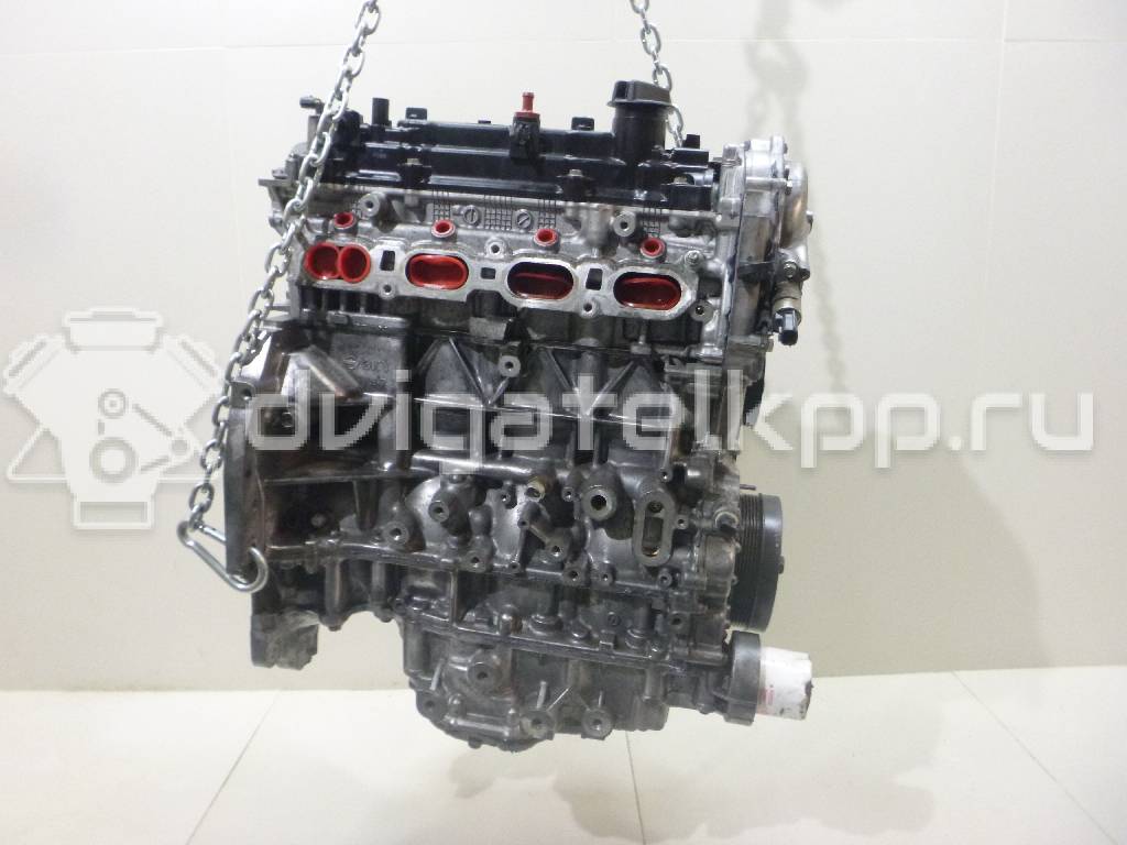 Фото Контрактный (б/у) двигатель QR25DE для Nissan (Dongfeng) / Suzuki / Mitsuoka / Nissan 167 л.с 16V 2.5 л Бензин/газ 101024BA0B {forloop.counter}}