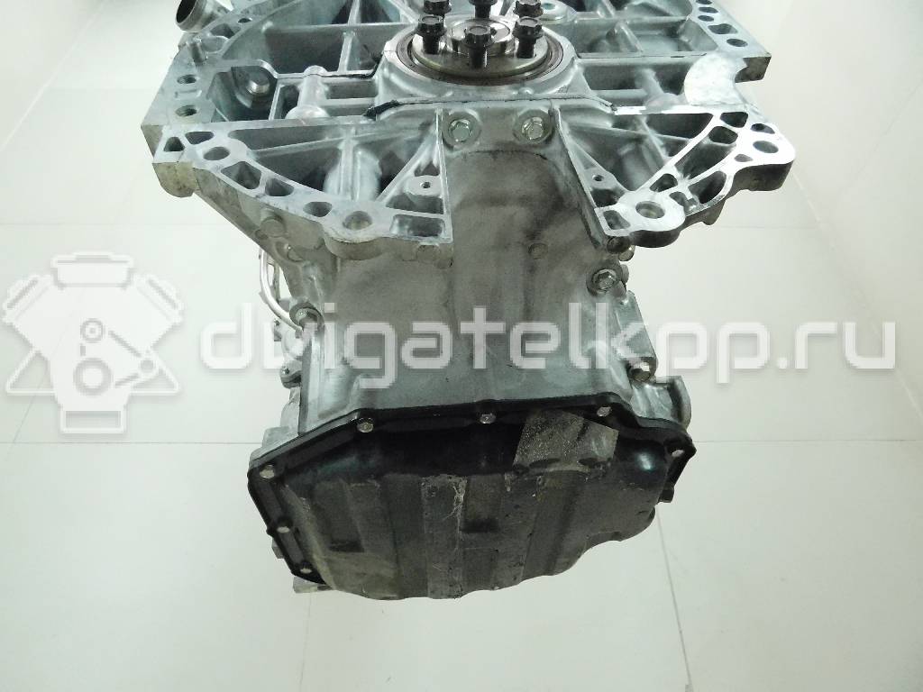 Фото Контрактный (б/у) двигатель QR25DE для Nissan (Dongfeng) / Suzuki / Mitsuoka / Nissan 147-186 л.с 16V 2.5 л бензин 101024BA0F {forloop.counter}}