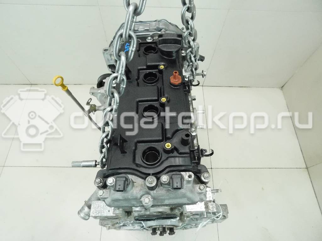 Фото Контрактный (б/у) двигатель QR25 для Infiniti / Nissan / Nissan (Dongfeng) 184 л.с 16V 2.5 л бензин 101024BA0F {forloop.counter}}