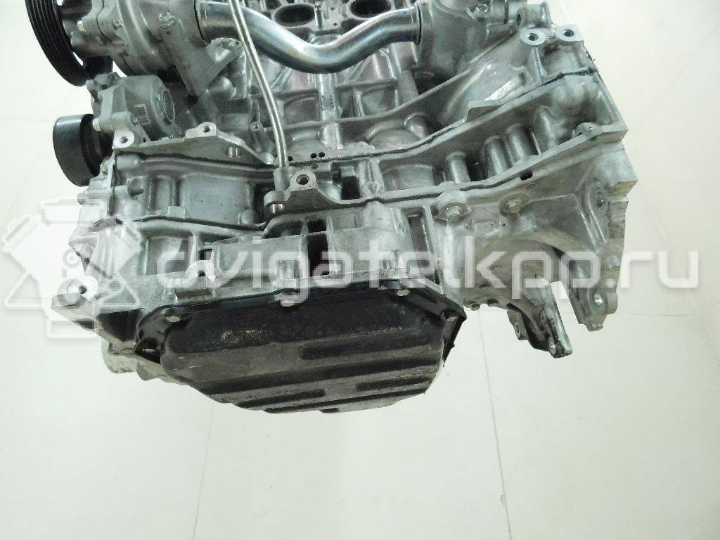 Фото Контрактный (б/у) двигатель QR25 для Infiniti / Nissan / Nissan (Dongfeng) 184 л.с 16V 2.5 л бензин 101024BA0F {forloop.counter}}