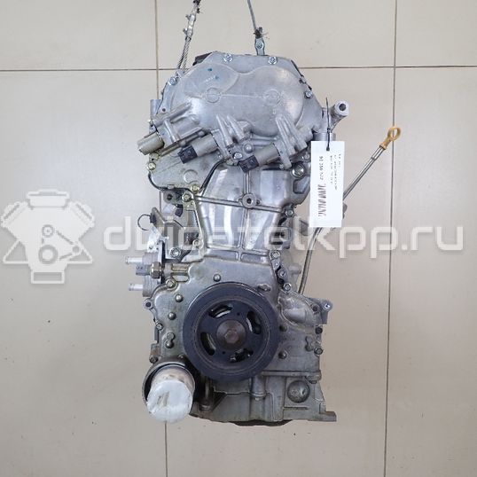 Фото Контрактный (б/у) двигатель QR25DE для Nissan (Dongfeng) / Suzuki / Mitsuoka / Nissan 141-182 л.с 16V 2.5 л бензин 101024BA0F