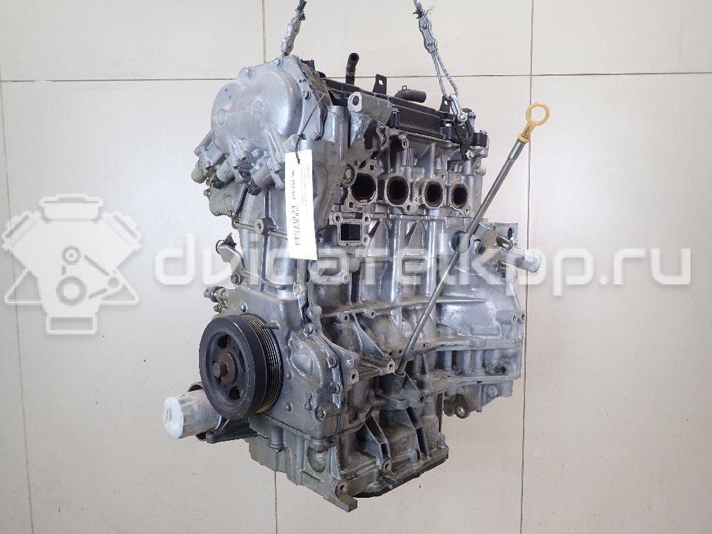 Фото Контрактный (б/у) двигатель QR25 для Infiniti / Nissan / Nissan (Dongfeng) 184-234 л.с 16V 2.5 л бензин 101024BA0F {forloop.counter}}