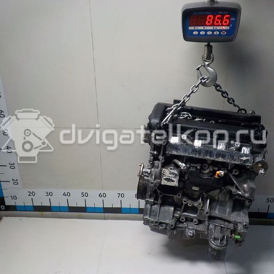 Фото Контрактный (б/у) двигатель B 4184 S8 для Volvo C30 / V50 Mw / S40 125 л.с 16V 1.8 л Бензин/спирт 36000068