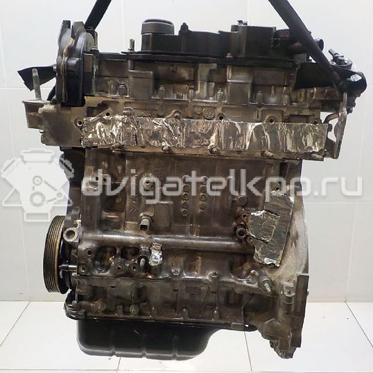 Фото Контрактный (б/у) двигатель D 4162 T для Volvo V50 Mw / V70 / C30 / V60 / S40 114 л.с 8V 1.6 л Дизельное топливо 36050493