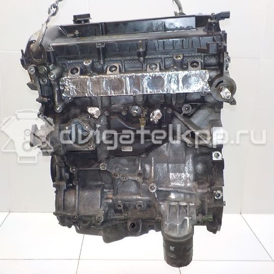 Фото Контрактный (б/у) двигатель B 4184 S11 для Volvo C30 / V50 Mw / S40 125 л.с 16V 1.8 л бензин 36000067