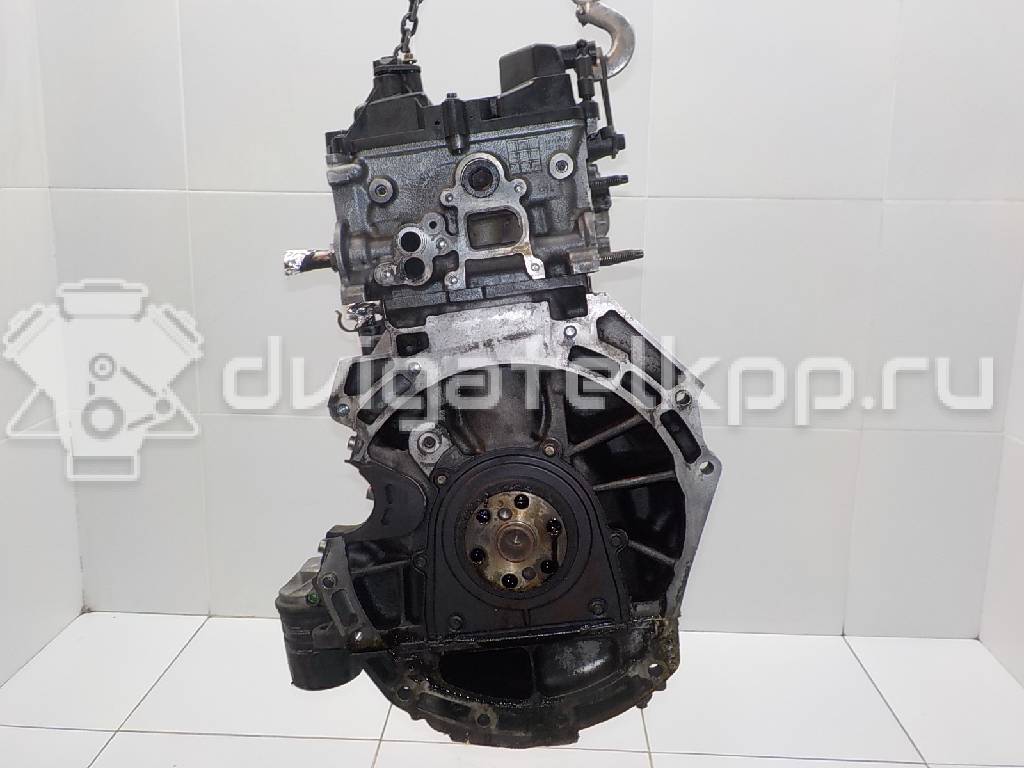Фото Контрактный (б/у) двигатель B 4184 S11 для Volvo C30 / V50 Mw / S40 125 л.с 16V 1.8 л бензин 36000067 {forloop.counter}}