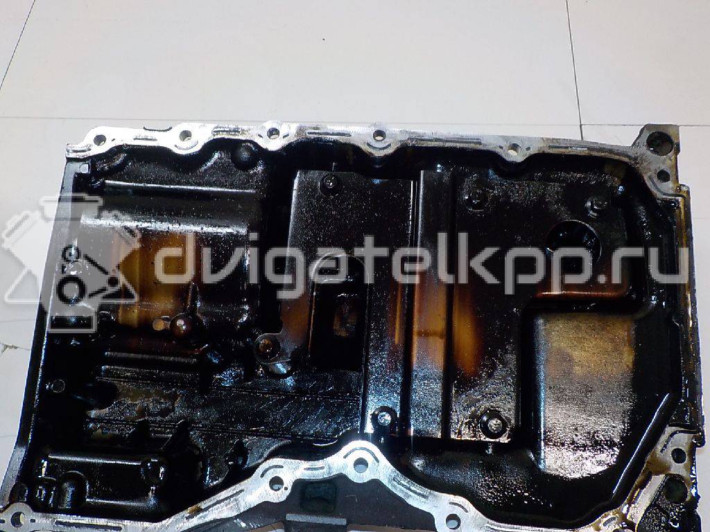 Фото Контрактный (б/у) двигатель B 4184 S11 для Volvo C30 / V50 Mw / S40 125 л.с 16V 1.8 л бензин 36000067 {forloop.counter}}
