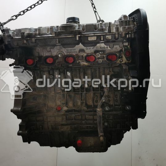 Фото Контрактный (б/у) двигатель B 5234 T3 для Volvo C70 / S70 Ls / V70 / S60 239-250 л.с 20V 2.3 л бензин 8251104