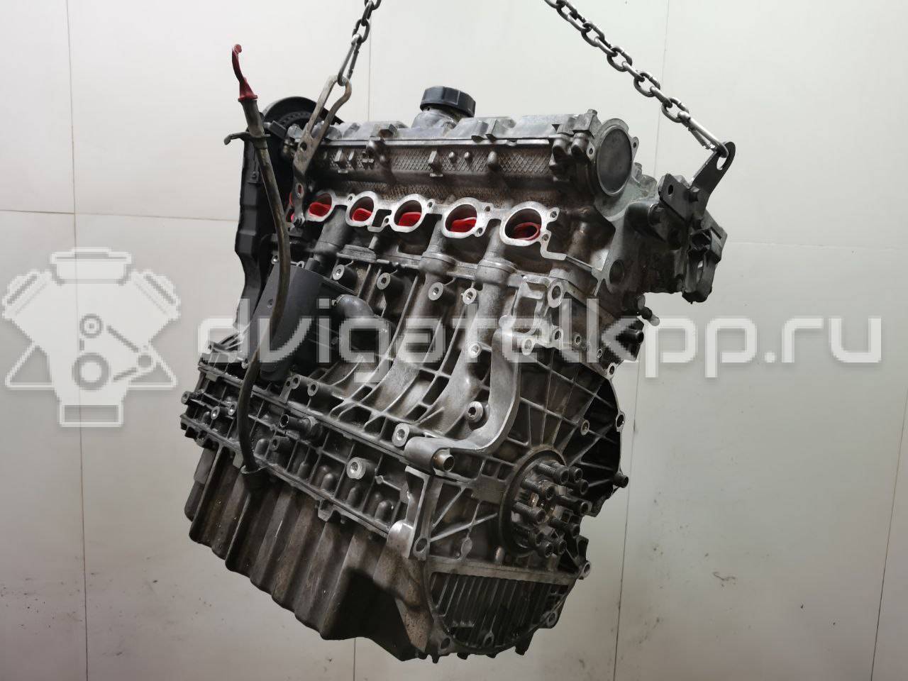 Фото Контрактный (б/у) двигатель B 5234 T3 для Volvo C70 / S70 Ls / V70 / S60 239-250 л.с 20V 2.3 л бензин 8251104 {forloop.counter}}