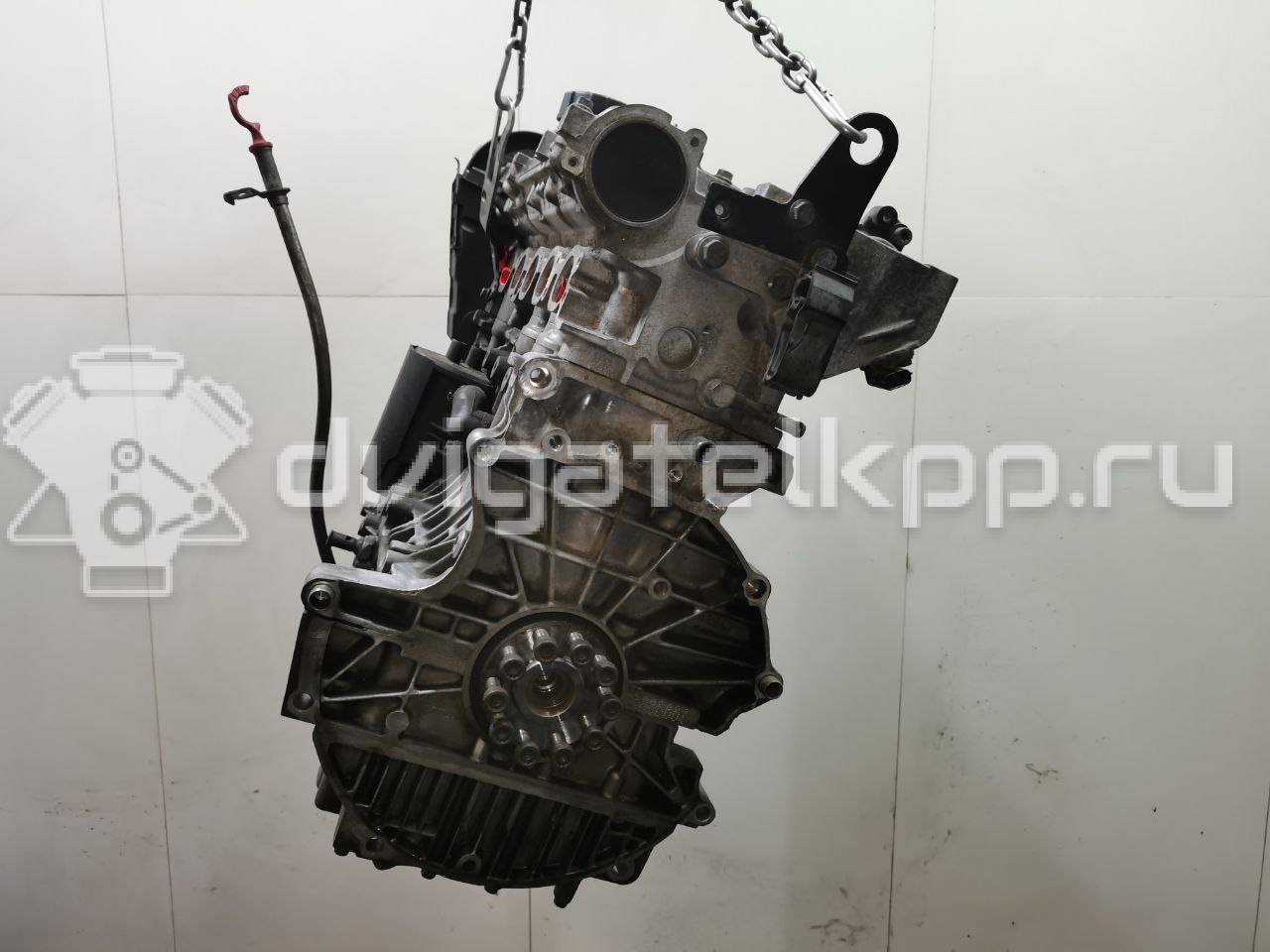 Фото Контрактный (б/у) двигатель B 5234 T3 для Volvo C70 / S70 Ls / V70 / S60 239-250 л.с 20V 2.3 л бензин 8251104 {forloop.counter}}