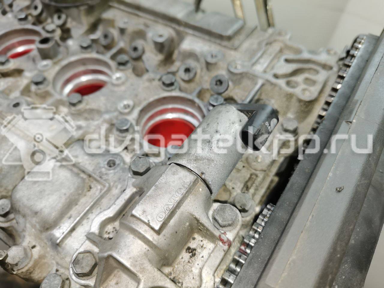 Фото Контрактный (б/у) двигатель B 5234 T3 для Volvo C70 / S70 Ls / V70 / S60 239-250 л.с 20V 2.3 л бензин 8251104 {forloop.counter}}