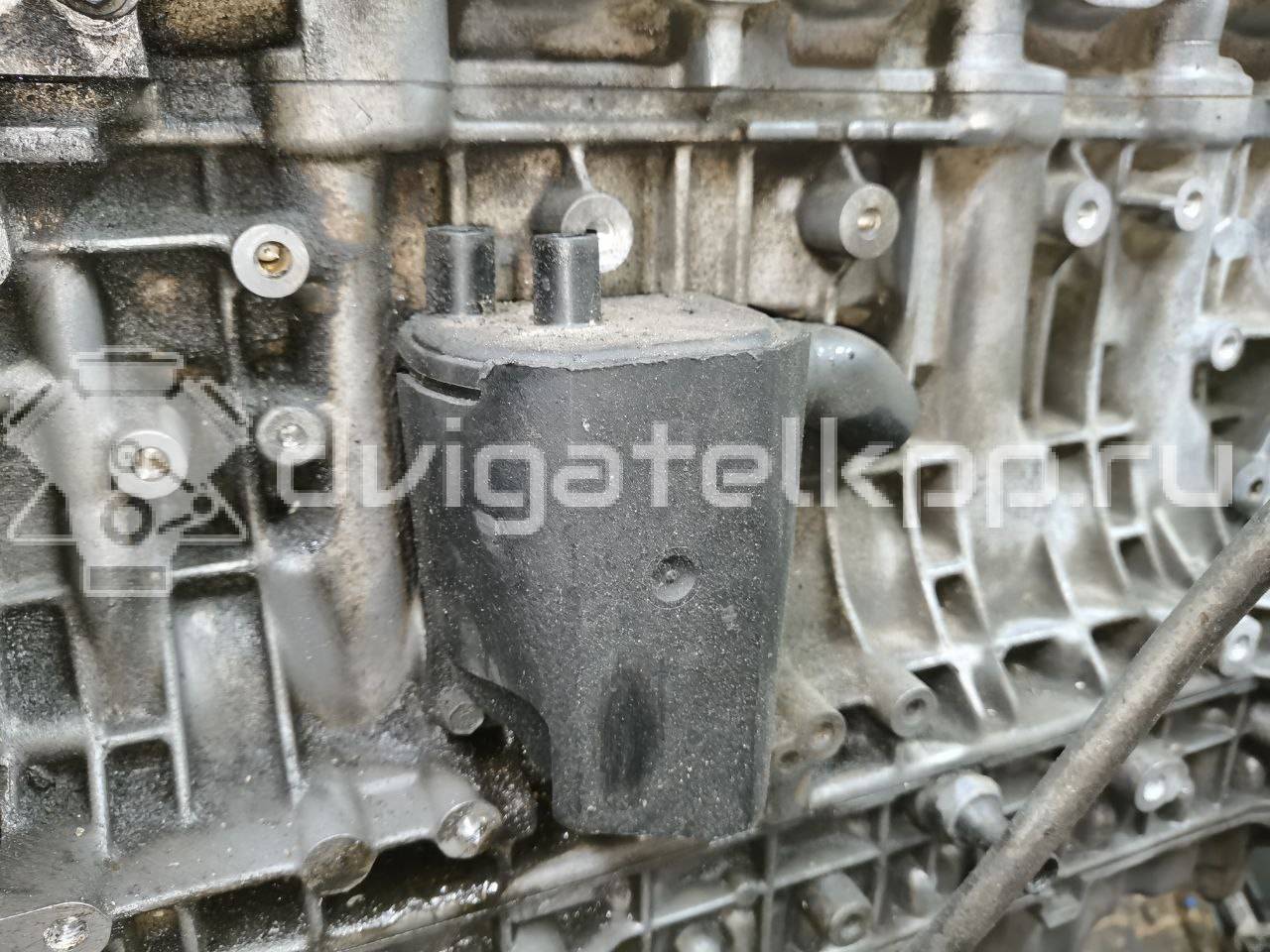 Фото Контрактный (б/у) двигатель B 5234 T3 для Volvo C70 / S70 Ls / V70 / S60 239-250 л.с 20V 2.3 л бензин 8251104 {forloop.counter}}