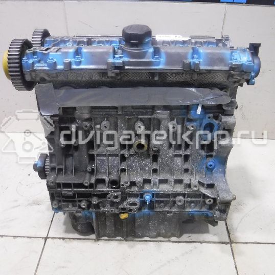 Фото Контрактный (б/у) двигатель B 5244 S для Volvo S70 Ls / C70 / V70 / S60 / S80 170 л.с 20V 2.4 л бензин 36050387