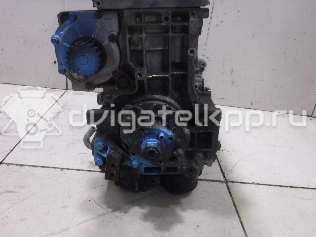 Фото Контрактный (б/у) двигатель B 5244 S для Volvo S70 Ls / C70 / V70 / S60 / S80 170 л.с 20V 2.4 л бензин 36050387 {forloop.counter}}