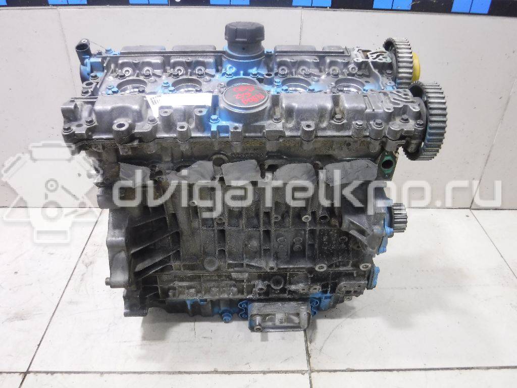 Фото Контрактный (б/у) двигатель B 5244 S для Volvo S70 Ls / C70 / V70 / S60 / S80 170 л.с 20V 2.4 л бензин 36050387 {forloop.counter}}