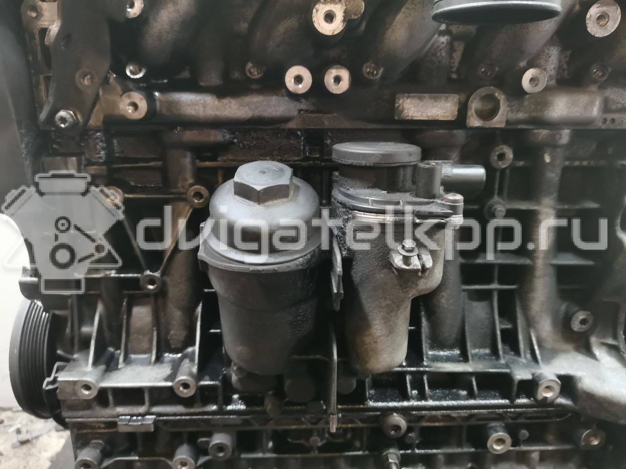 Фото Контрактный (б/у) двигатель D 5244 T для Volvo S80 / V70 / Xc70 / S60 163 л.с 20V 2.4 л Дизельное топливо 36050449 {forloop.counter}}