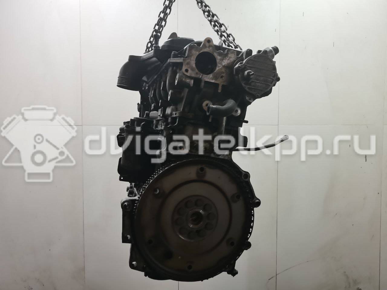 Фото Контрактный (б/у) двигатель D 5244 T для Volvo S80 / V70 / Xc70 / S60 163 л.с 20V 2.4 л Дизельное топливо 36050449 {forloop.counter}}