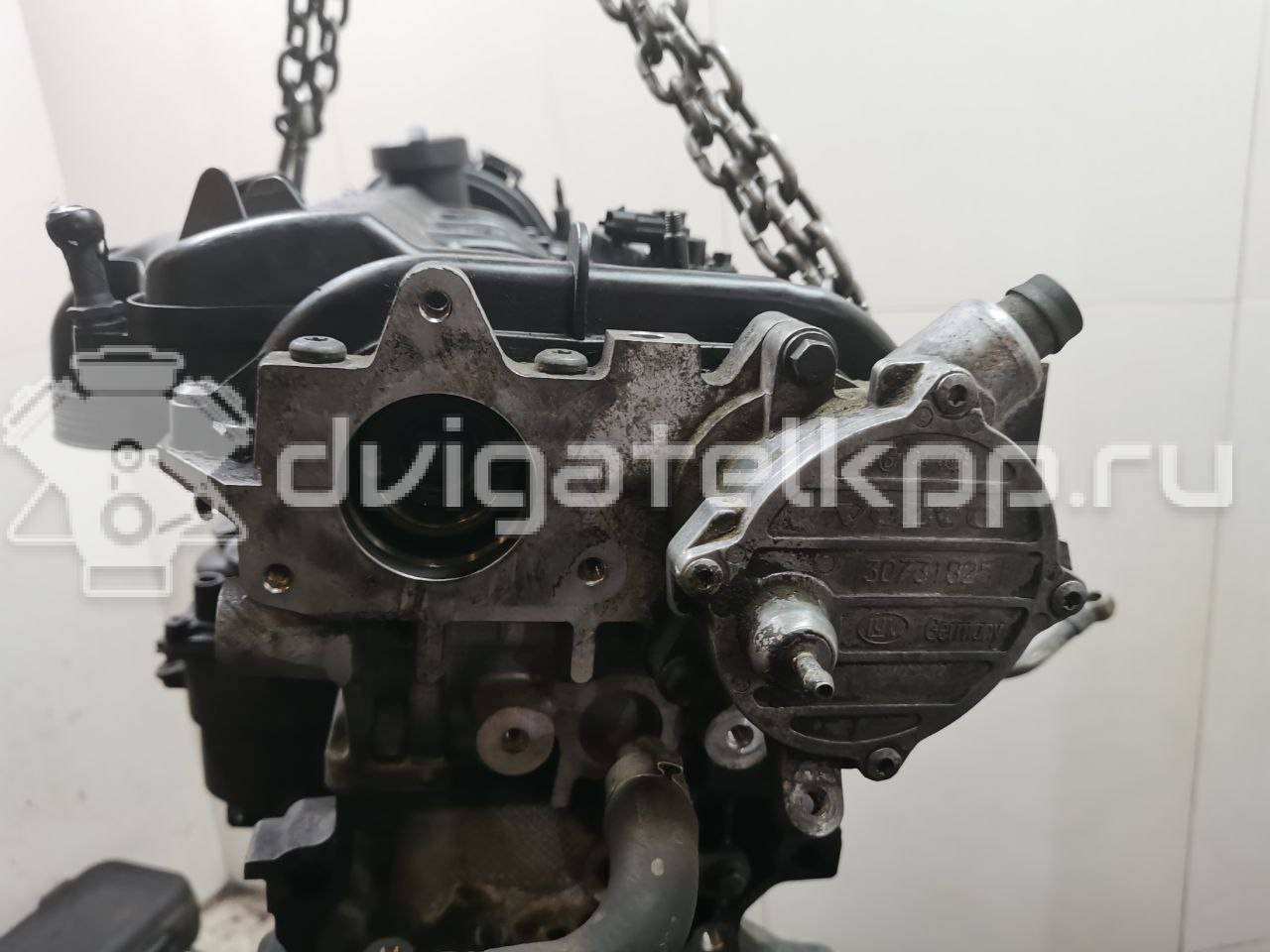 Фото Контрактный (б/у) двигатель D 5244 T для Volvo S80 / V70 / Xc70 / S60 163 л.с 20V 2.4 л Дизельное топливо 36050449 {forloop.counter}}