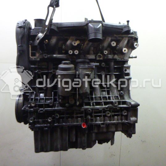 Фото Контрактный (б/у) двигатель D 5244 T для Volvo S80 / V70 / Xc70 / S60 163 л.с 20V 2.4 л Дизельное топливо 36050449