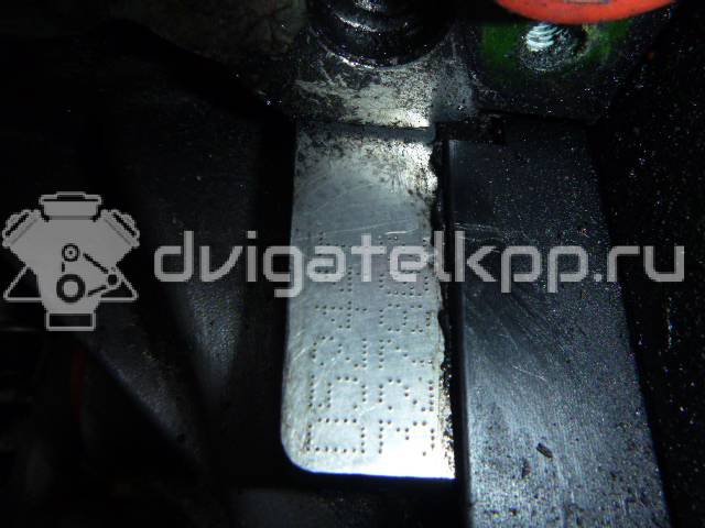 Фото Контрактный (б/у) двигатель D 5244 T для Volvo S80 / V70 / Xc70 / S60 163 л.с 20V 2.4 л Дизельное топливо 36050449 {forloop.counter}}