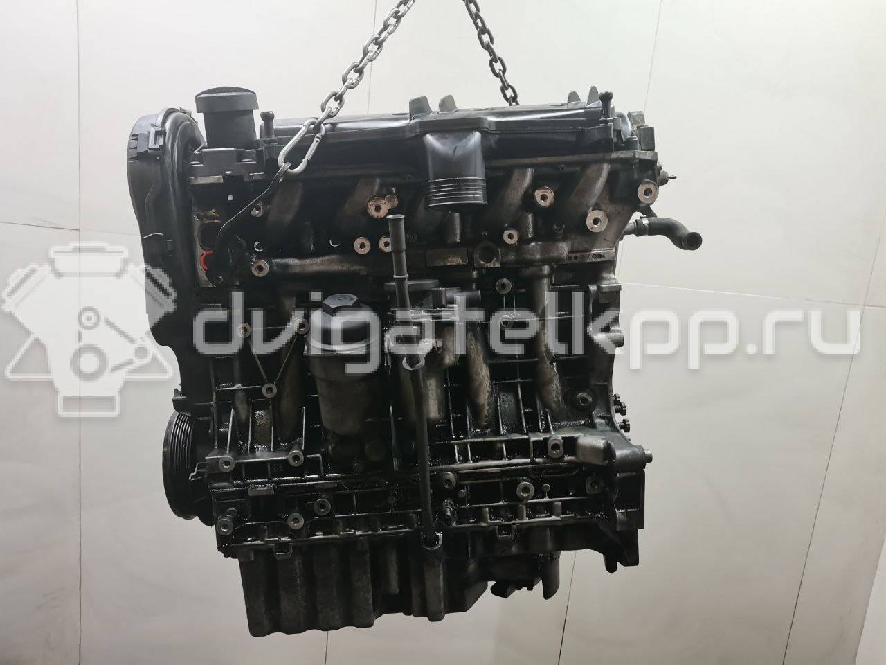 Фото Контрактный (б/у) двигатель D 5244 T для Volvo S80 / V70 / Xc70 / S60 163 л.с 20V 2.4 л Дизельное топливо 36050449 {forloop.counter}}
