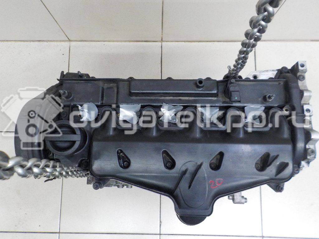 Фото Контрактный (б/у) двигатель D 5244 T4 для Volvo V70 / Xc60 / S60 / S80 / Xc70 185 л.с 20V 2.4 л Дизельное топливо 36050449 {forloop.counter}}