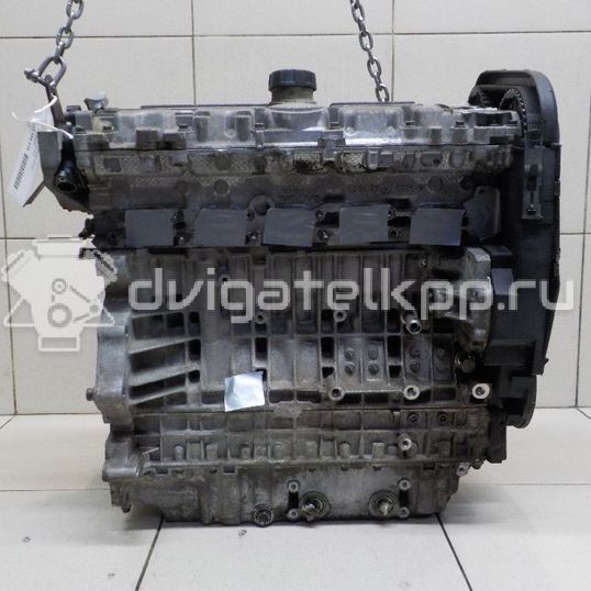 Фото Контрактный (б/у) двигатель B 5254 T для Volvo 850 / S70 Ls / Xc70 193 л.с 20V 2.4 л бензин 8251489