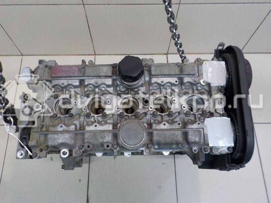 Фото Контрактный (б/у) двигатель B 5254 T для Volvo 850 / S70 Ls / Xc70 193 л.с 20V 2.4 л бензин 8251489 {forloop.counter}}