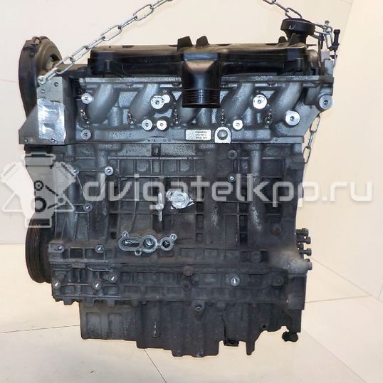Фото Контрактный (б/у) двигатель D 5244 T4 для Volvo V70 / Xc60 / S60 / S80 / Xc70 185 л.с 20V 2.4 л Дизельное топливо 36050451