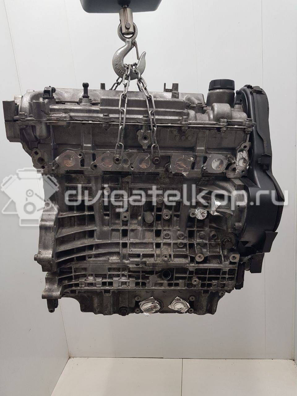 Фото Контрактный (б/у) двигатель D 5244 T для Volvo S80 / V70 / Xc70 / S60 163 л.с 20V 2.4 л Дизельное топливо 8251492 {forloop.counter}}