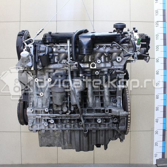 Фото Контрактный (б/у) двигатель D 5244 T для Volvo S80 / V70 / Xc70 / S60 163 л.с 20V 2.4 л Дизельное топливо 36050390