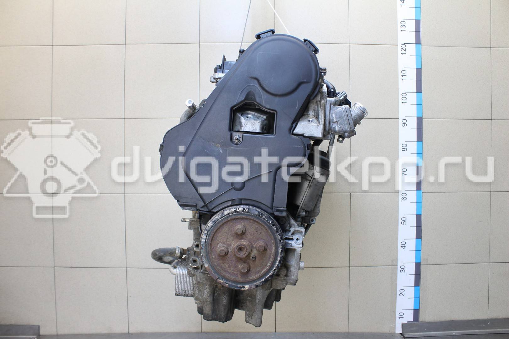 Фото Контрактный (б/у) двигатель D 5244 T для Volvo S80 / V70 / Xc70 / S60 163 л.с 20V 2.4 л Дизельное топливо 36050390 {forloop.counter}}