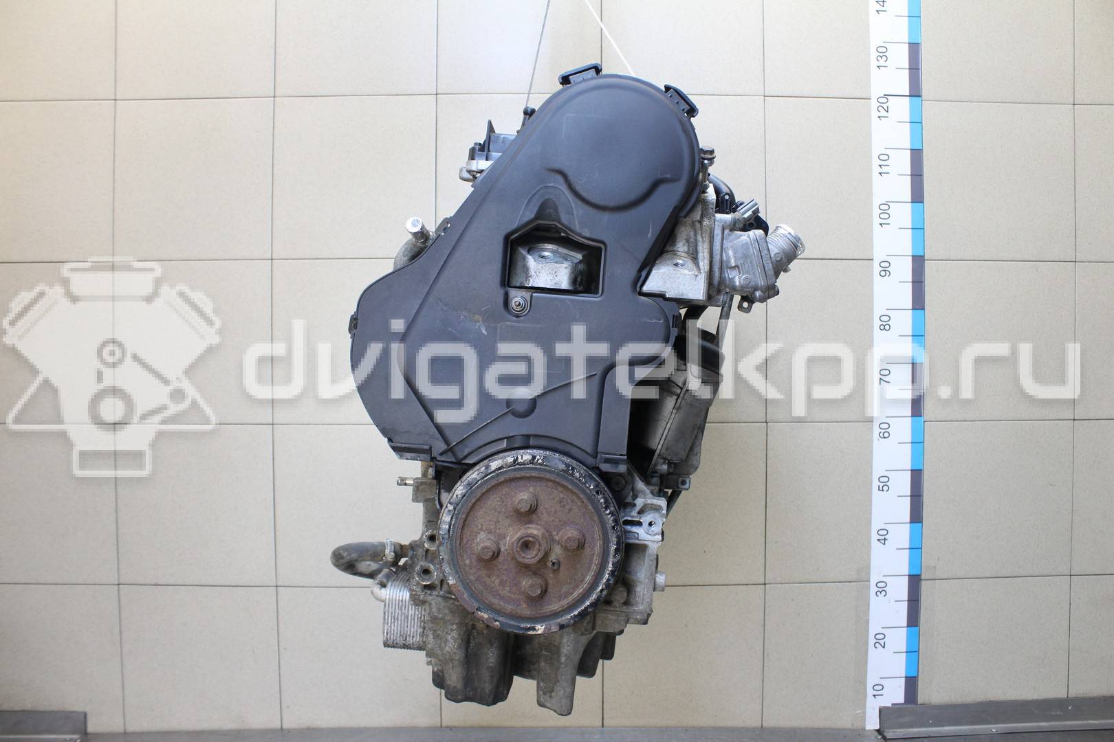 Фото Контрактный (б/у) двигатель D 5244 T5 для Volvo S80 / V70 / Xc90 / S60 163 л.с 20V 2.4 л Дизельное топливо 36050390 {forloop.counter}}