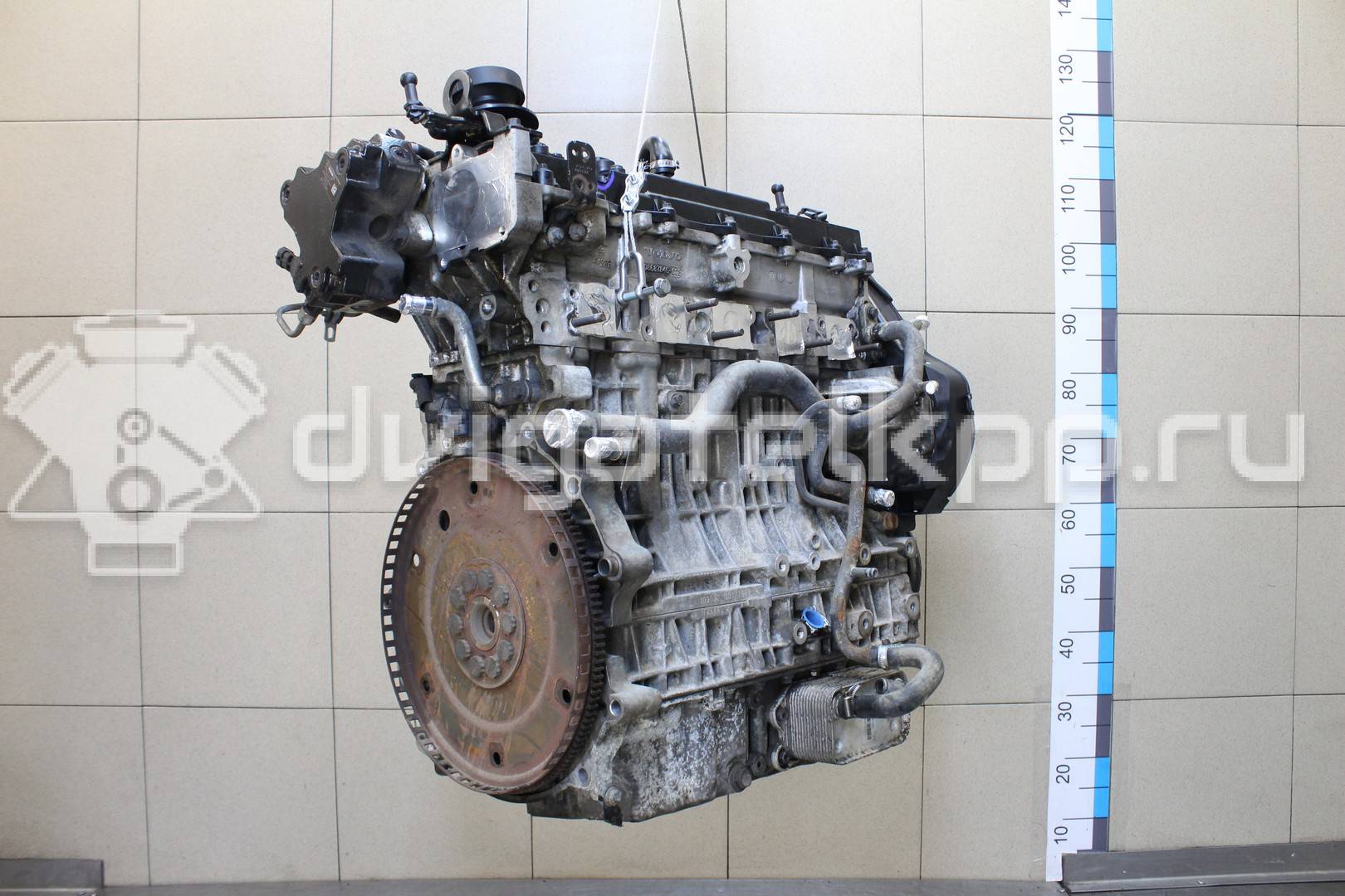 Фото Контрактный (б/у) двигатель D 5244 T5 для Volvo S80 / V70 / Xc90 / S60 163 л.с 20V 2.4 л Дизельное топливо 36050390 {forloop.counter}}