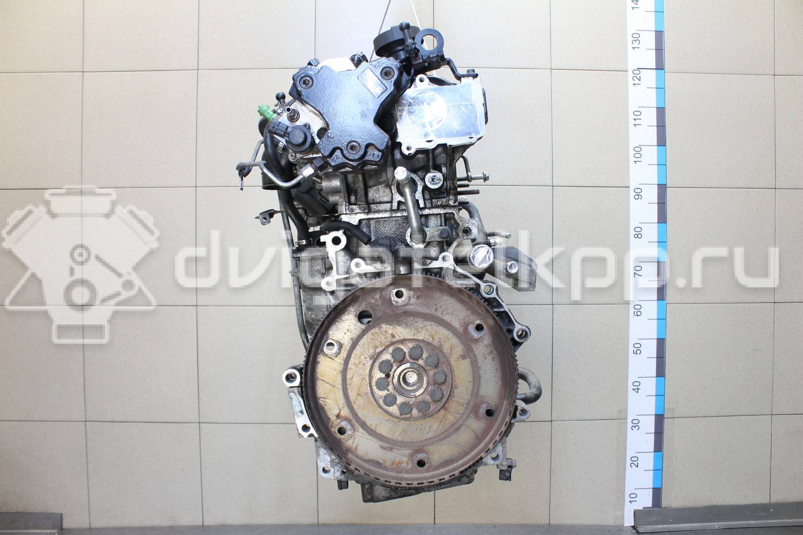 Фото Контрактный (б/у) двигатель D 5244 T5 для Volvo S80 / V70 / Xc90 / S60 163 л.с 20V 2.4 л Дизельное топливо 36050390 {forloop.counter}}
