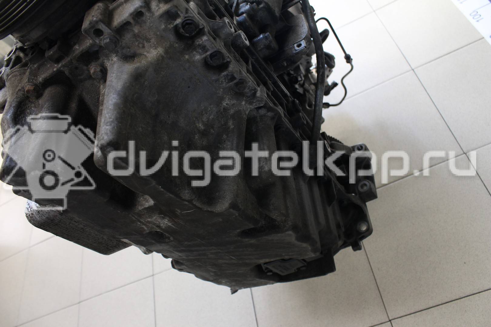 Фото Контрактный (б/у) двигатель D 5244 T5 для Volvo S80 / V70 / Xc90 / S60 163 л.с 20V 2.4 л Дизельное топливо 36050390 {forloop.counter}}