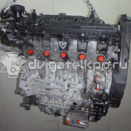 Фото Контрактный (б/у) двигатель D 5244 T для Volvo S80 / V70 / Xc70 / S60 163 л.с 20V 2.4 л Дизельное топливо 36050504