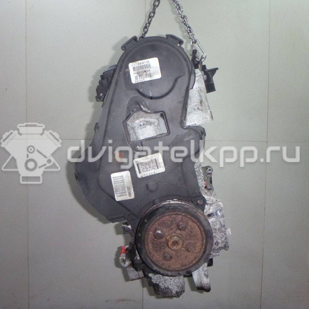 Фото Контрактный (б/у) двигатель D 5244 T для Volvo S80 / V70 / Xc70 / S60 163 л.с 20V 2.4 л Дизельное топливо 36050504 {forloop.counter}}