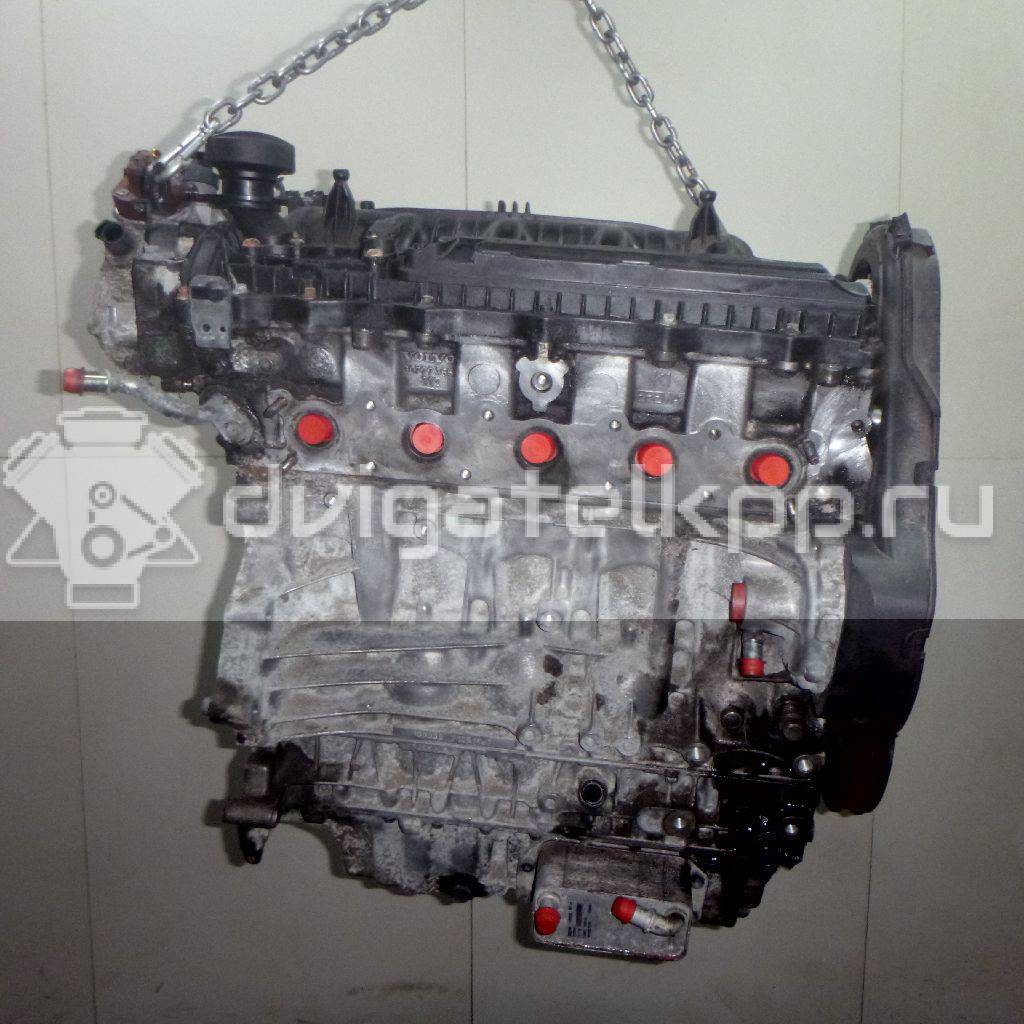 Фото Контрактный (б/у) двигатель D 5244 T4 для Volvo V70 / Xc60 / S60 / S80 / Xc70 185 л.с 20V 2.4 л Дизельное топливо 36050504 {forloop.counter}}