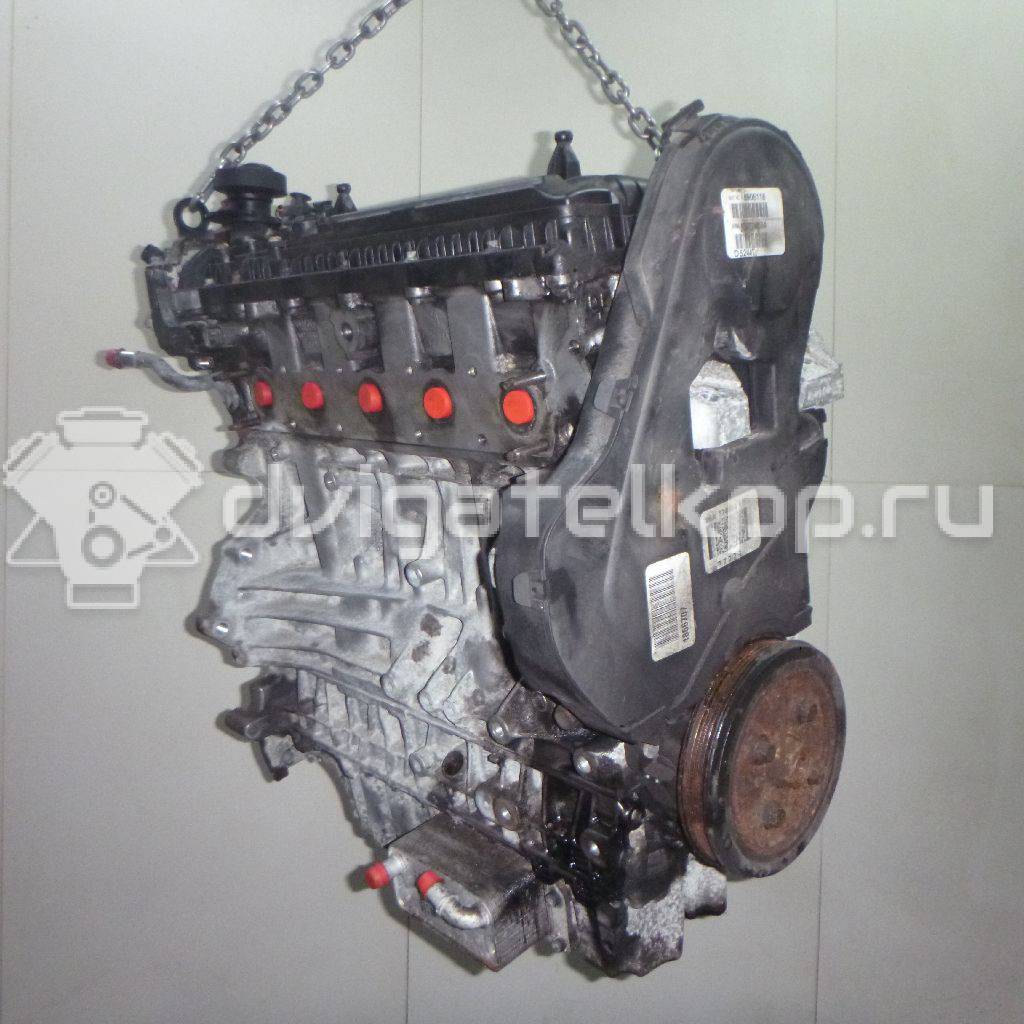 Фото Контрактный (б/у) двигатель D 5244 T4 для Volvo V70 / Xc60 / S60 / S80 / Xc70 185 л.с 20V 2.4 л Дизельное топливо 36050504 {forloop.counter}}