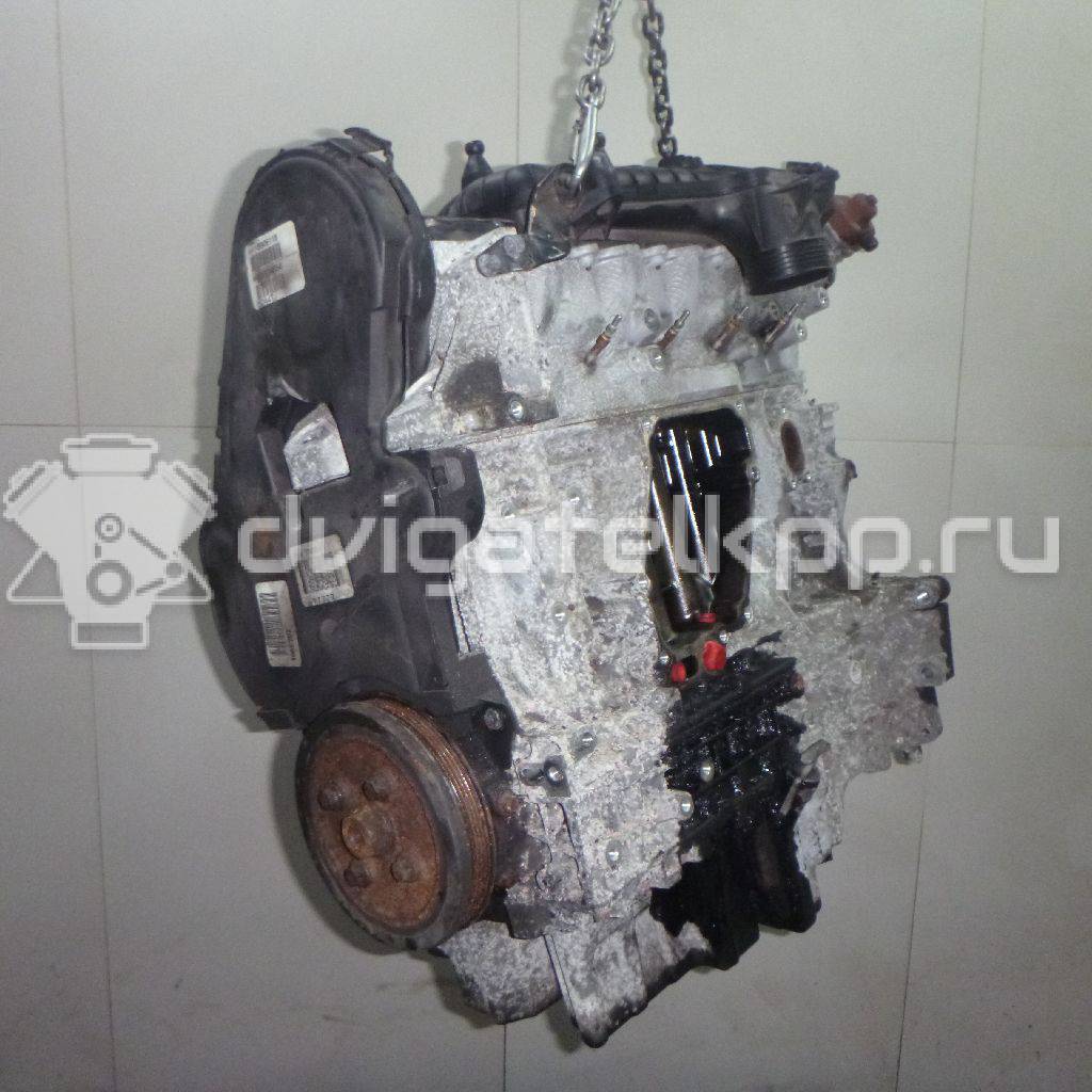 Фото Контрактный (б/у) двигатель D 5244 T4 для Volvo V70 / Xc60 / S60 / S80 / Xc70 185 л.с 20V 2.4 л Дизельное топливо 36050504 {forloop.counter}}