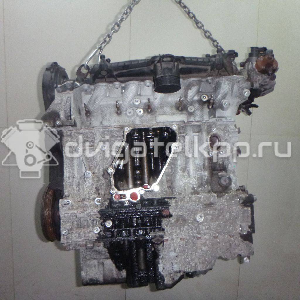 Фото Контрактный (б/у) двигатель D 5244 T4 для Volvo V70 / Xc60 / S60 / S80 / Xc70 185 л.с 20V 2.4 л Дизельное топливо 36050504 {forloop.counter}}