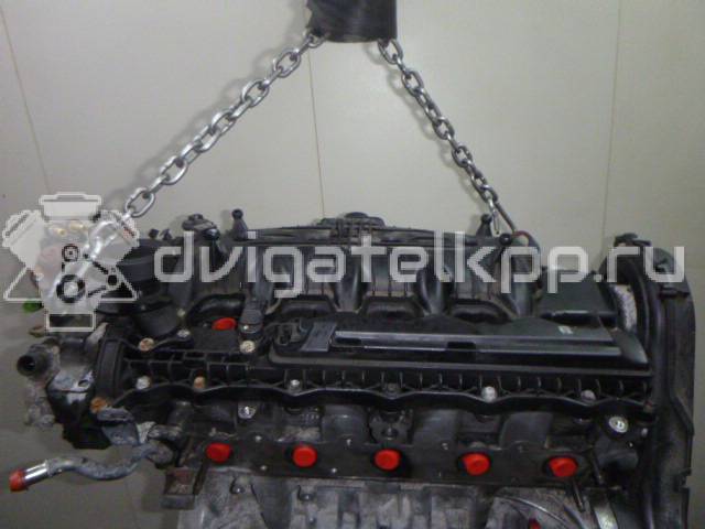 Фото Контрактный (б/у) двигатель D 5244 T4 для Volvo V70 / Xc60 / S60 / S80 / Xc70 185 л.с 20V 2.4 л Дизельное топливо 36050504 {forloop.counter}}