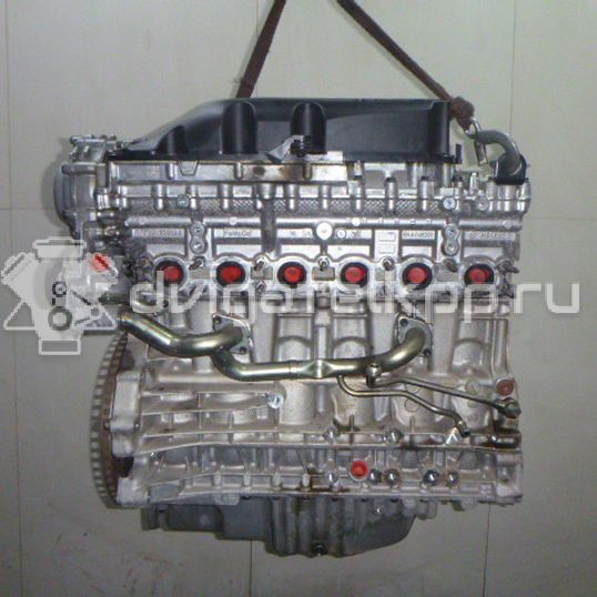 Фото Контрактный (б/у) двигатель B 6304 T4 для Volvo V70 / V60 / Xc60 / S60 / S80 304-329 л.с 24V 3.0 л бензин 36050646